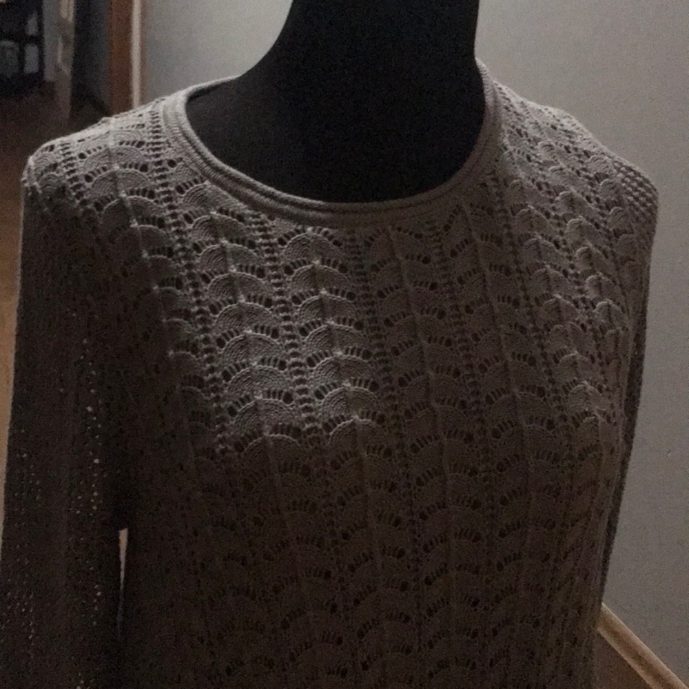 Mona B sweater